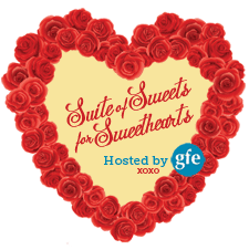 Suite of Sweets for Sweethearts on Gluten Free Easily